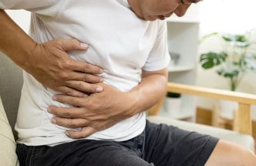 Pantangan penderita hepatitis B