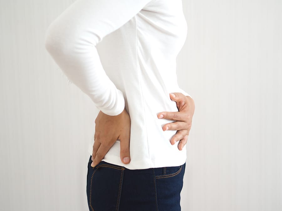 Bagaimana Cara Mencegah Hernia