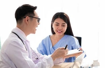 cara mengobati sakit maag yang ampuh dan efektif