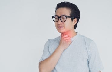 Bagaimana Cara Mencegah Penyakit Faringitis?