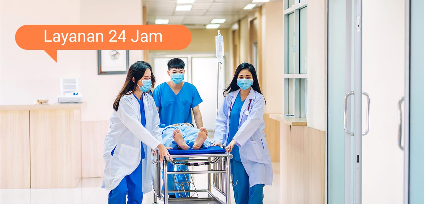 layanan 24 jam