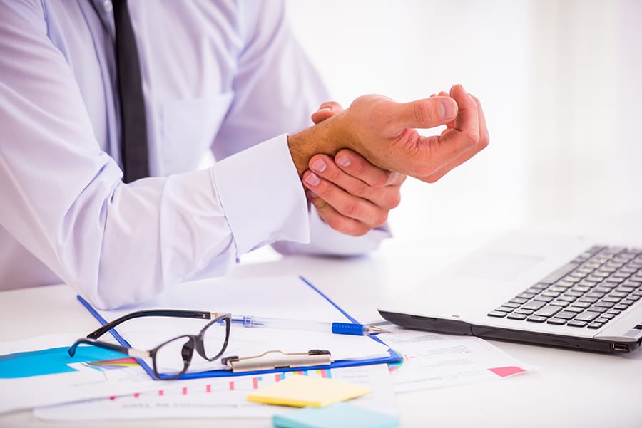 Bagaimana Cara Mencegah Penyakit Rematik