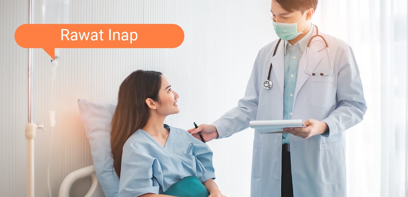 rawat inap