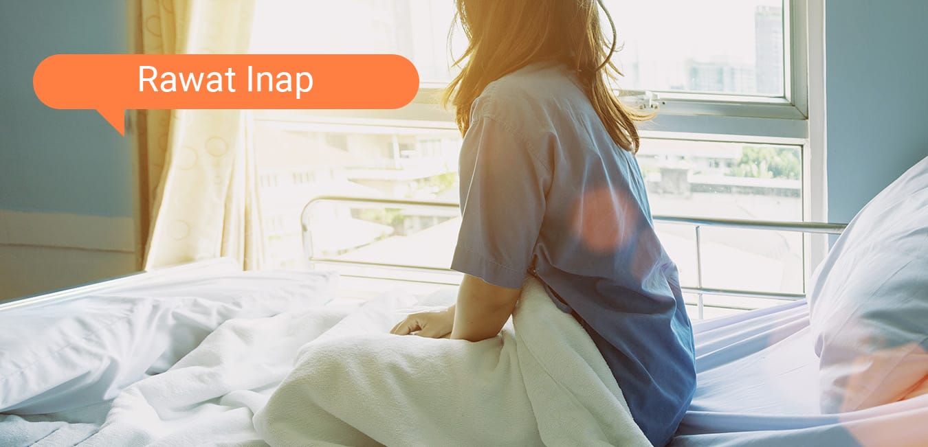 rawat inap