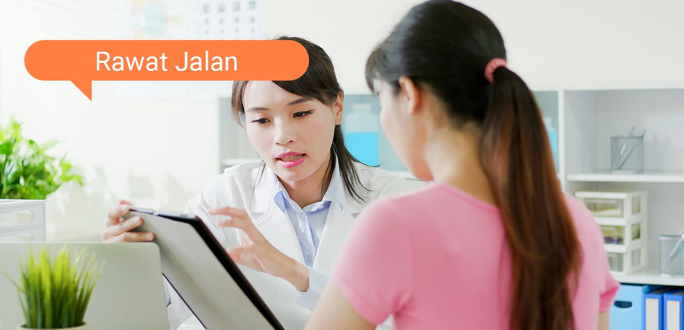 rawat jalan