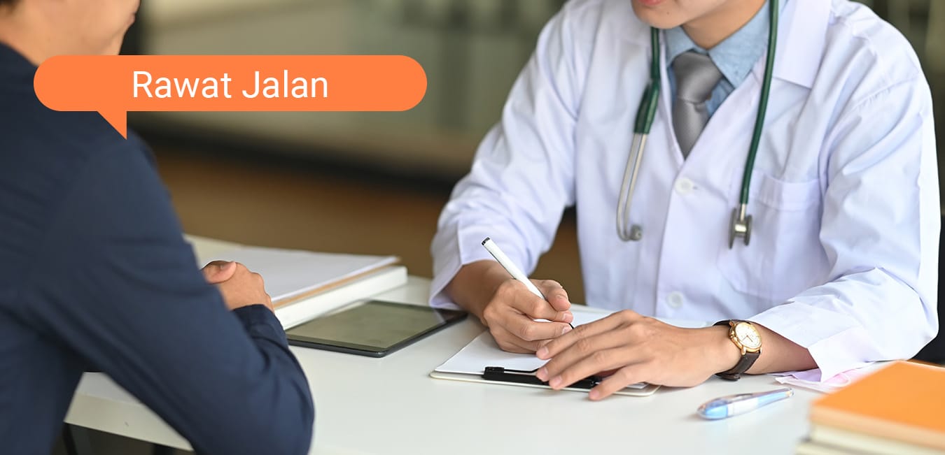 rawat jalan
