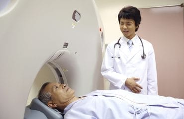 Apa Itu Pemeriksaan MRI?