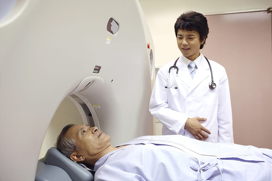 Apa Itu Pemeriksaan MRI?