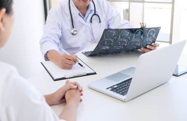 Bagaimana Cara Mencegah Penyakit Meningitis