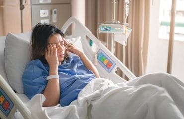 Bagaimana Cara Menghilangkan Sakit Kepala