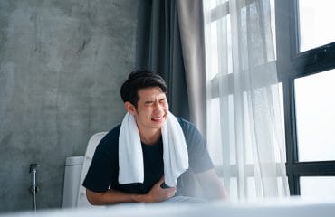 Bagaimana Cara Menghindari Penyakit Konstipasi