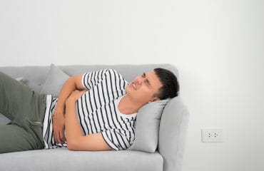 Bagaimana Cara Mencegah Penyakit Gastritis?