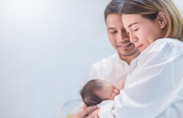 perawatan setelah melahirkan