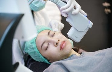 Ultherapy dan Hifu: Metode Kecantikan untuk Wajah Lebih Kencang