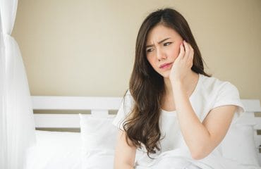 cara menghilangkan sakit gigi