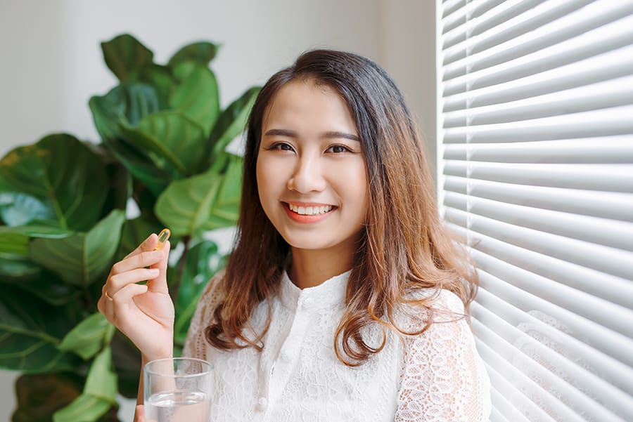 Bagaimana Cara Pencegahan Penyakit Rakitis