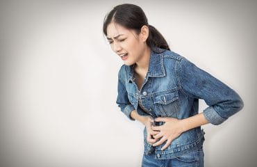 cara mencegah nyeri haid