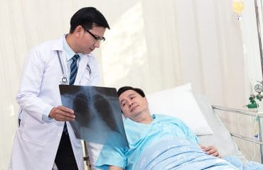 Bagaimana Cara Mengobati Penyakit Pernapasan Manusia