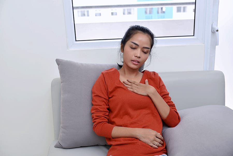 Bagaimana Cara Mengobati Penyakit Pernapasan Manusia