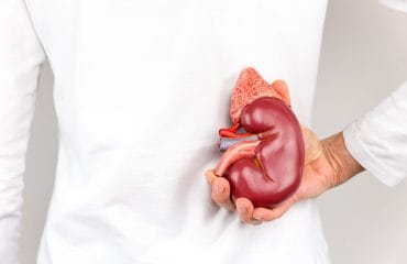 Bagaimana Cara Mengobati Penyakit Radang Ginjal