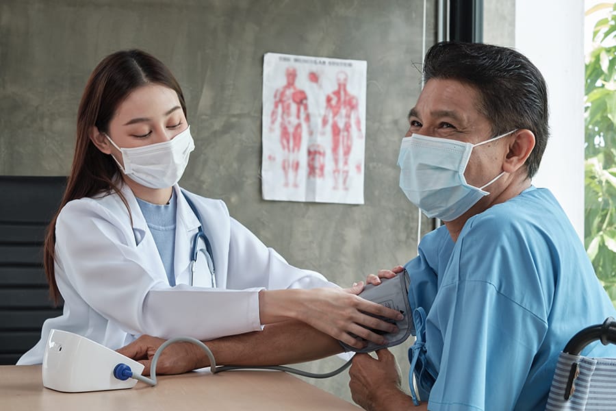 Bagaimana Pencegahan Penyakit AIDS