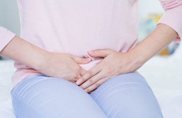  cara merawat organ reproduksi wanita