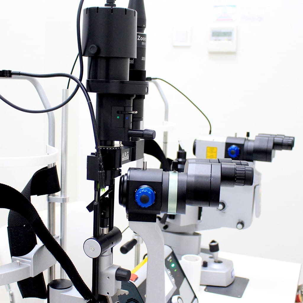 A.R.C Laser A.R.C Laser