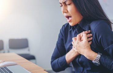 Bagaimana Cara Mencegah Penyakit Gagal Jantung