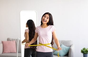 Bagaimana Cara Mencegah Penyakit Asam Lambung