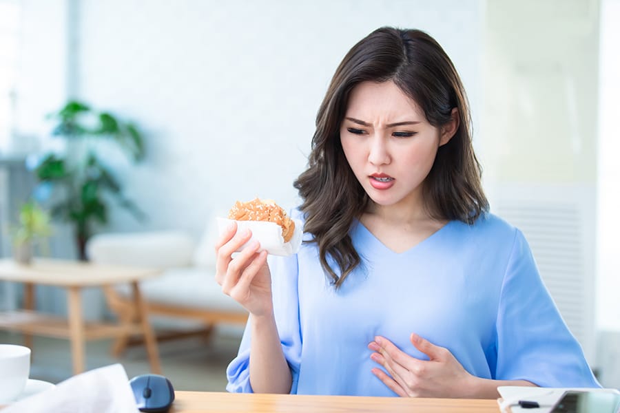 Bagaimana Cara Mengobati Penyakit Asam Lambung