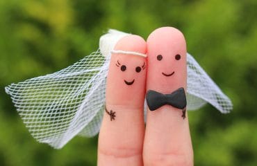 penyebab lama hamil setelah menikah