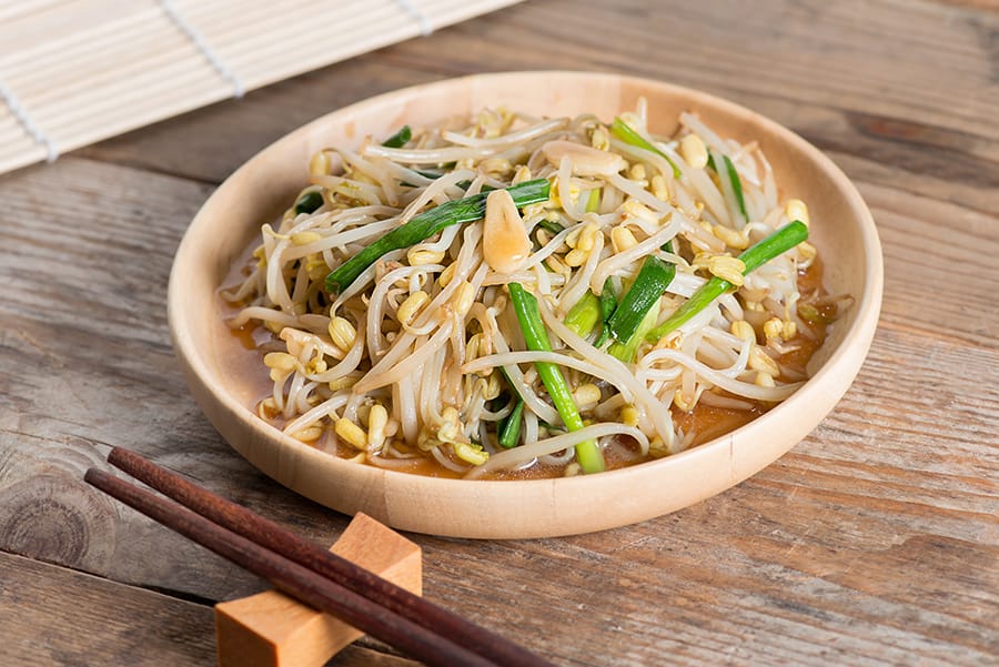 manfaat toge untuk ibu hamil