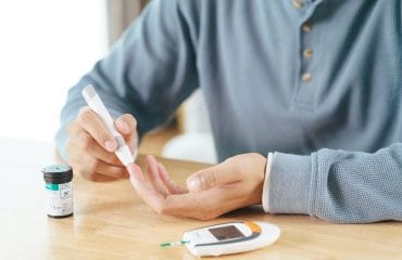 mengatasi kurus karena diabetes