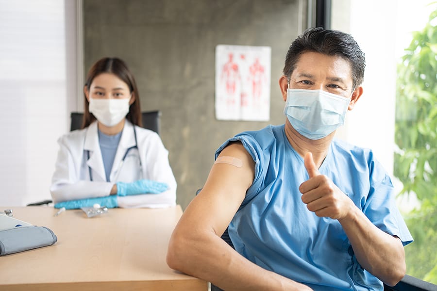 Bagaimanakah Cara Bakteri Menimbulkan Penyakit? Ketahui Infeksi Bakteri dan Lama Waktu Sembuh