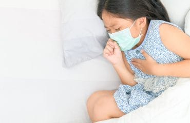 TBC pada Anak: Gejala, Penyebab, dan Pengobatan