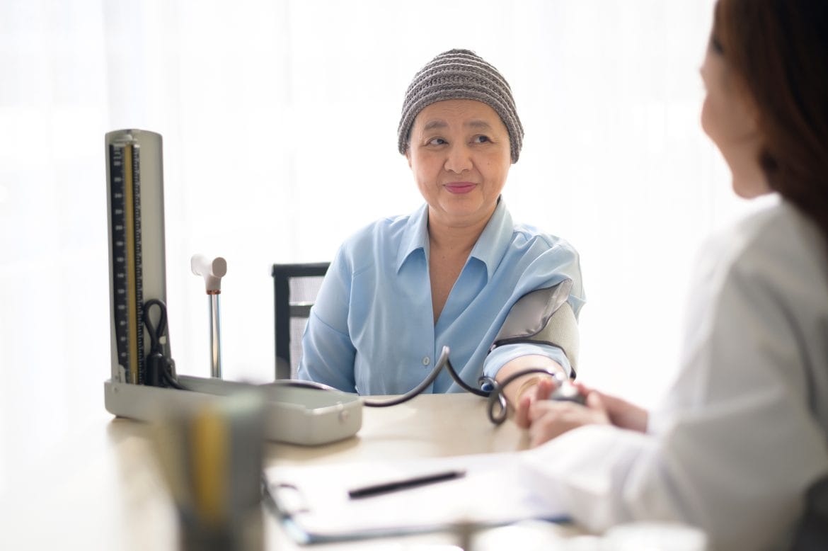 Kemoterapi Kanker Payudara, Seperti Apa Prosedurnya?