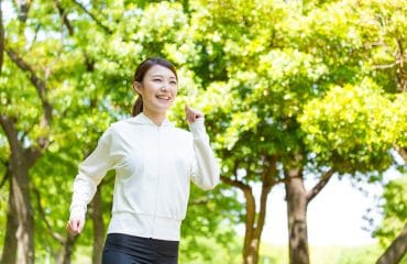 Olahraga untuk Penderita Tekanan Darah Tinggi