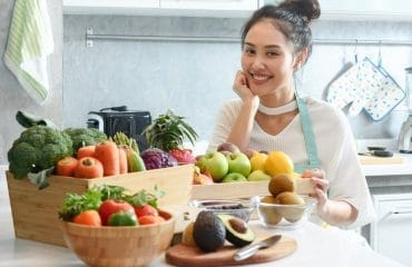 Cara Menghilangkan Kolesterol di Leher yang Efektif