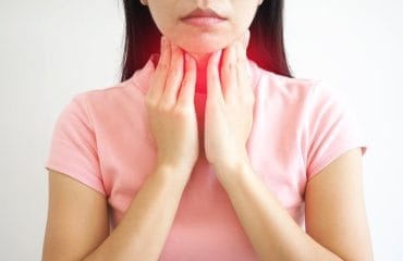 Benjolan di Bawah Dagu? Awas, Ini 10 Penyebab yang Harus Diwaspadai