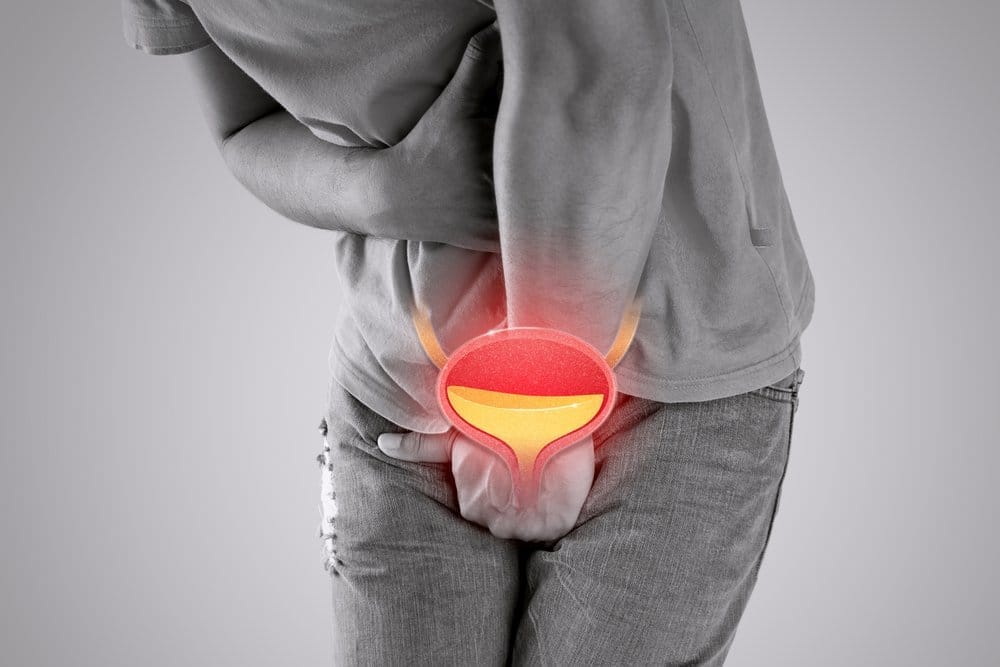 Bahaya Menahan Buang Air Kecil, Salah Satunya Picu Batu Ginjal