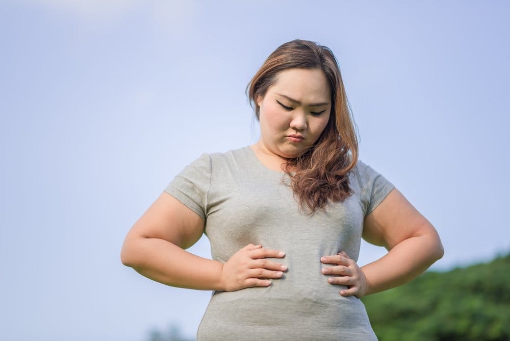 Penyebab Perut Buncit Seperti Hamil, Waspada Gejala Kanker Perut