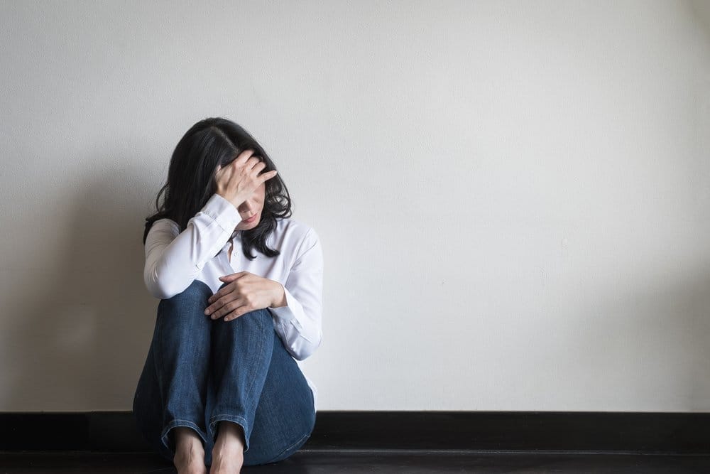 Penyebab Perut Buncit Seperti Hamil, Waspada Gejala Kanker Perut