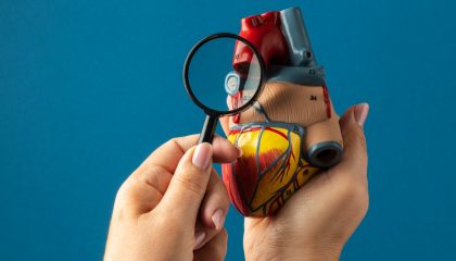 10 Jenis Penyakit Jantung dan Pengaruhnya pada Tubuh