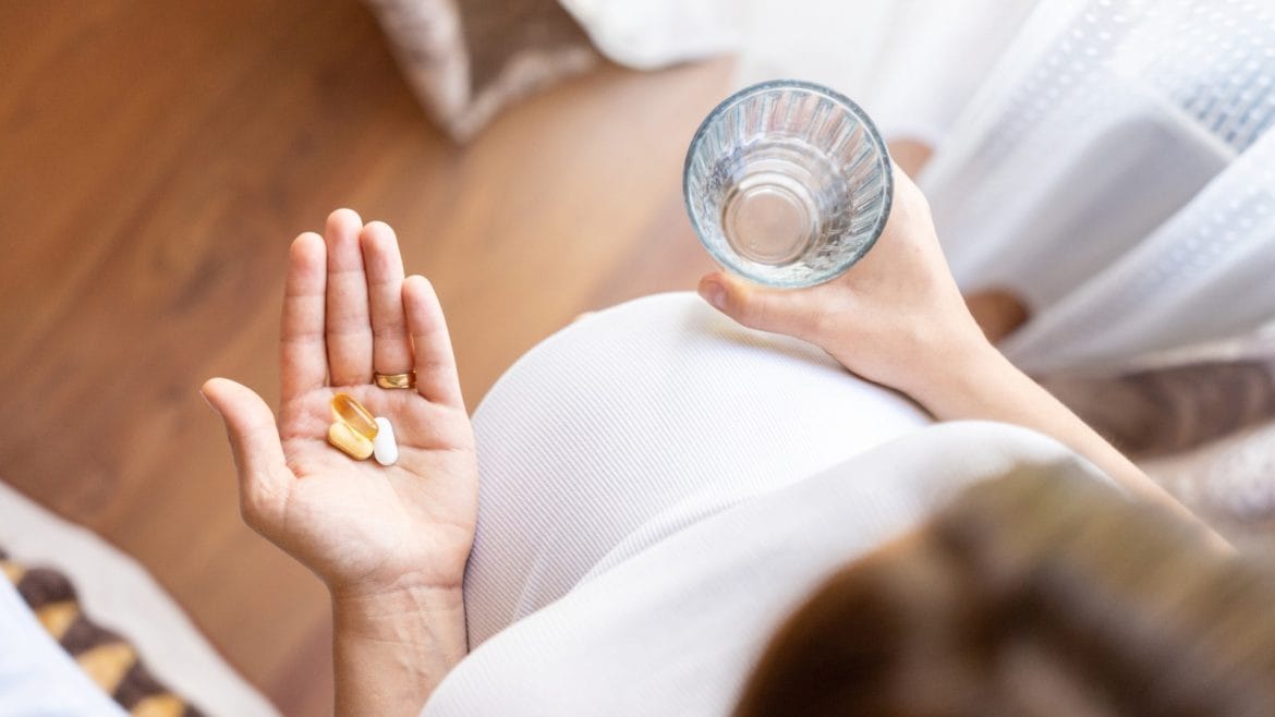 paracetamol untuk ibu hamil