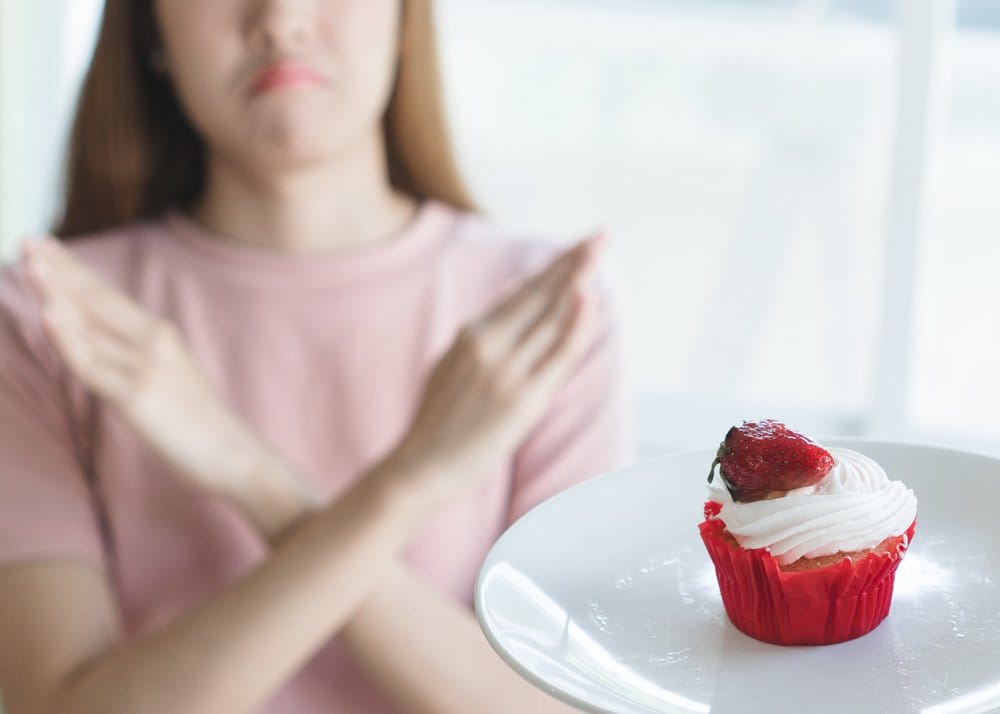 Pantangan Kista Ovarium yang Perlu Diketahui 