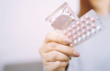 Mencegah Kehamilan setelah Berhubungan Seksual, Yuk Coba!
