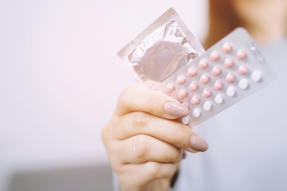 Mencegah Kehamilan setelah Berhubungan Seksual, Yuk Coba!