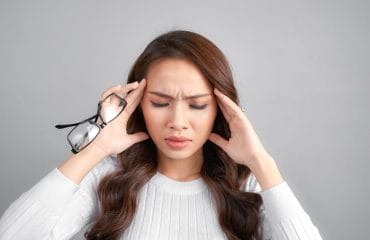 Sakit Kepala Sampai ke Mata? Ketahui 8 Penyebabnya