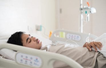 Mati Batang Otak: Tanda dan Diagnosis yang Tepat