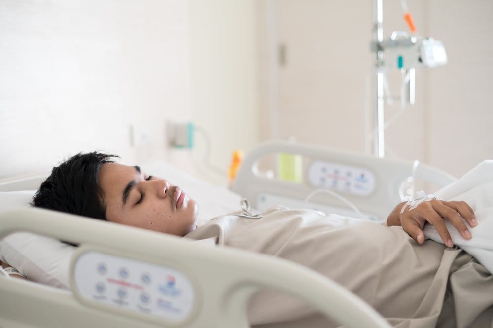 Mati Batang Otak: Tanda dan Diagnosis yang Tepat